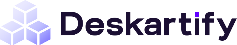 Deskartify